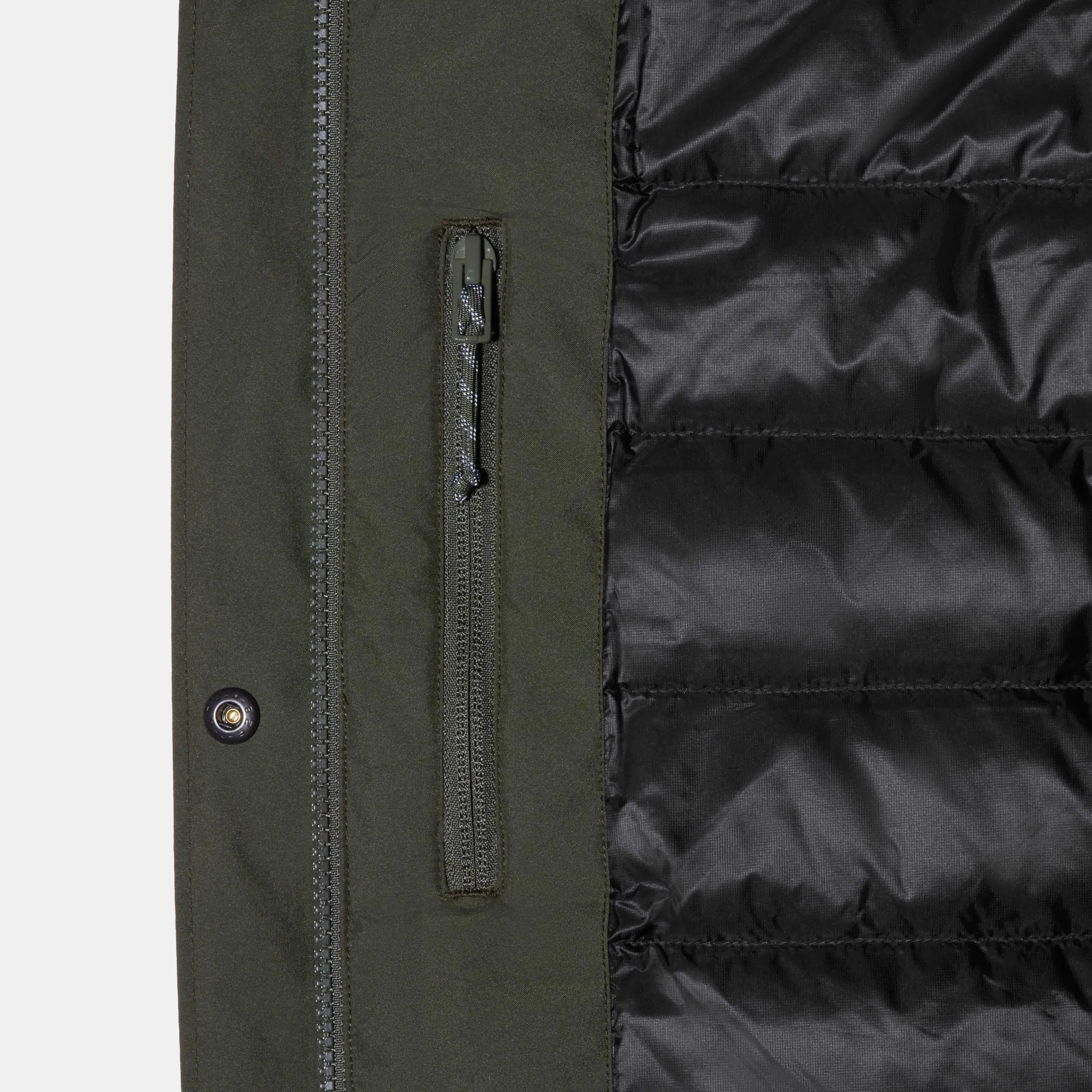 Treeline HS Thermo Hooded Parka Women