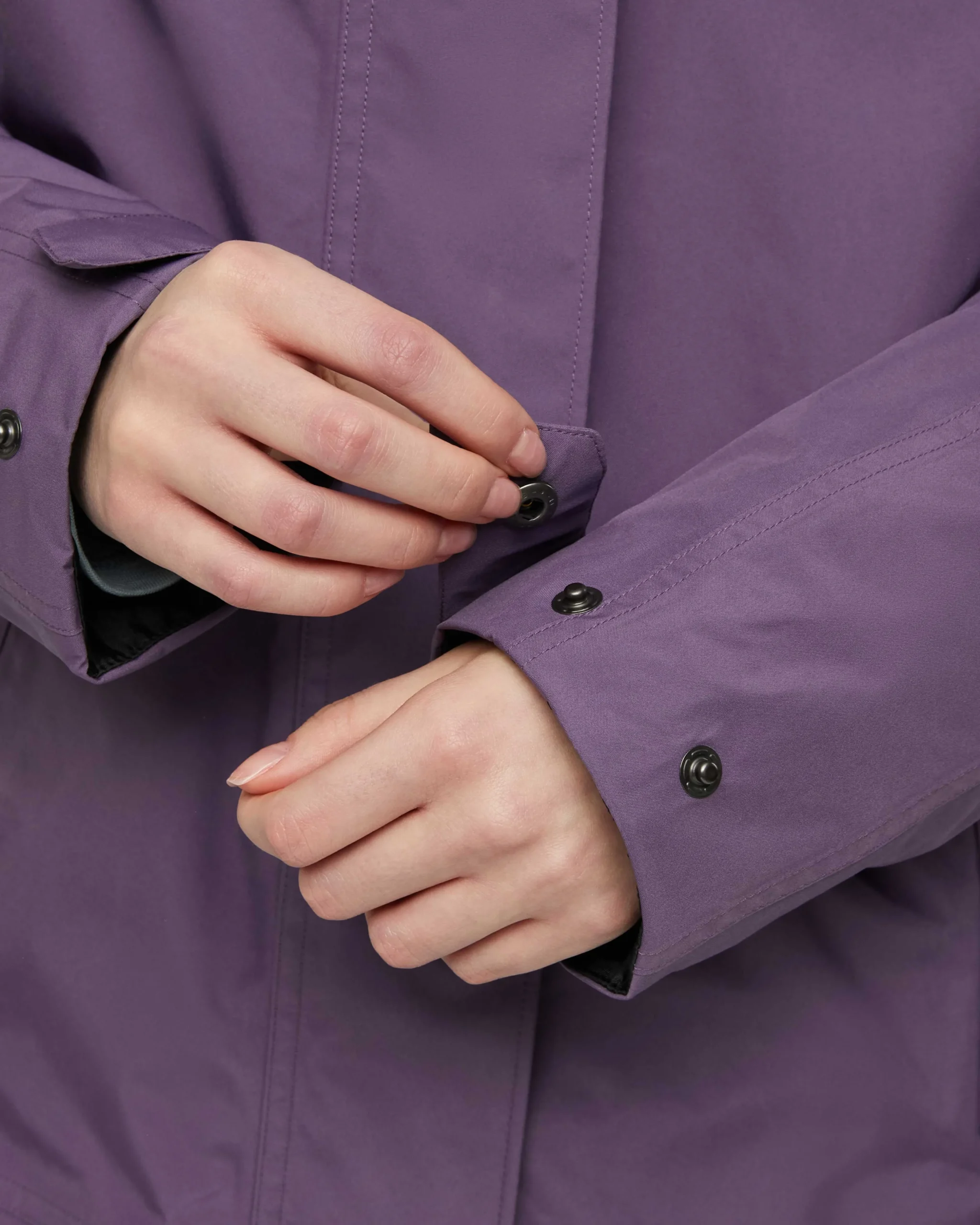 Treeline HS Thermo Hooded Parka Women