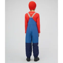 Treeline HS Thermo Overall Kids