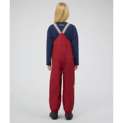 Treeline HS Thermo Overall Kids
