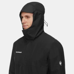 Treeline Light HS Hooded Jacket Men