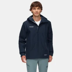 Treeline Light HS Hooded Jacket Men