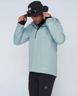 Treeline Light HS Hooded Jacket Men