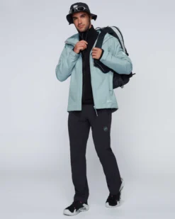 Treeline Light HS Hooded Jacket Men