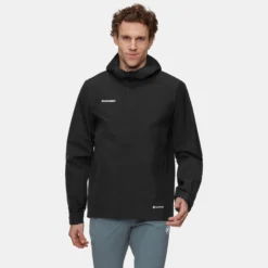 Treeline Light HS Hooded Jacket Men