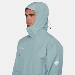 Treeline Light HS Hooded Jacket Men
