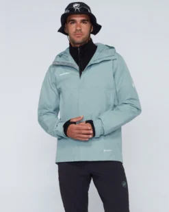 Treeline Light HS Hooded Jacket Men