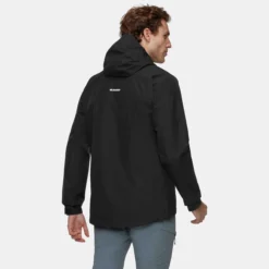 Treeline Light HS Hooded Jacket Men