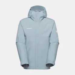 Treeline Light HS Hooded Jacket Men
