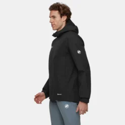 Treeline Light HS Hooded Jacket Men