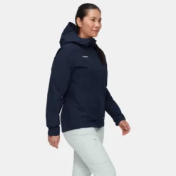 Treeline Light HS Hooded Jacket Women