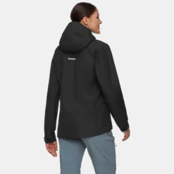 Treeline Light HS Hooded Jacket Women