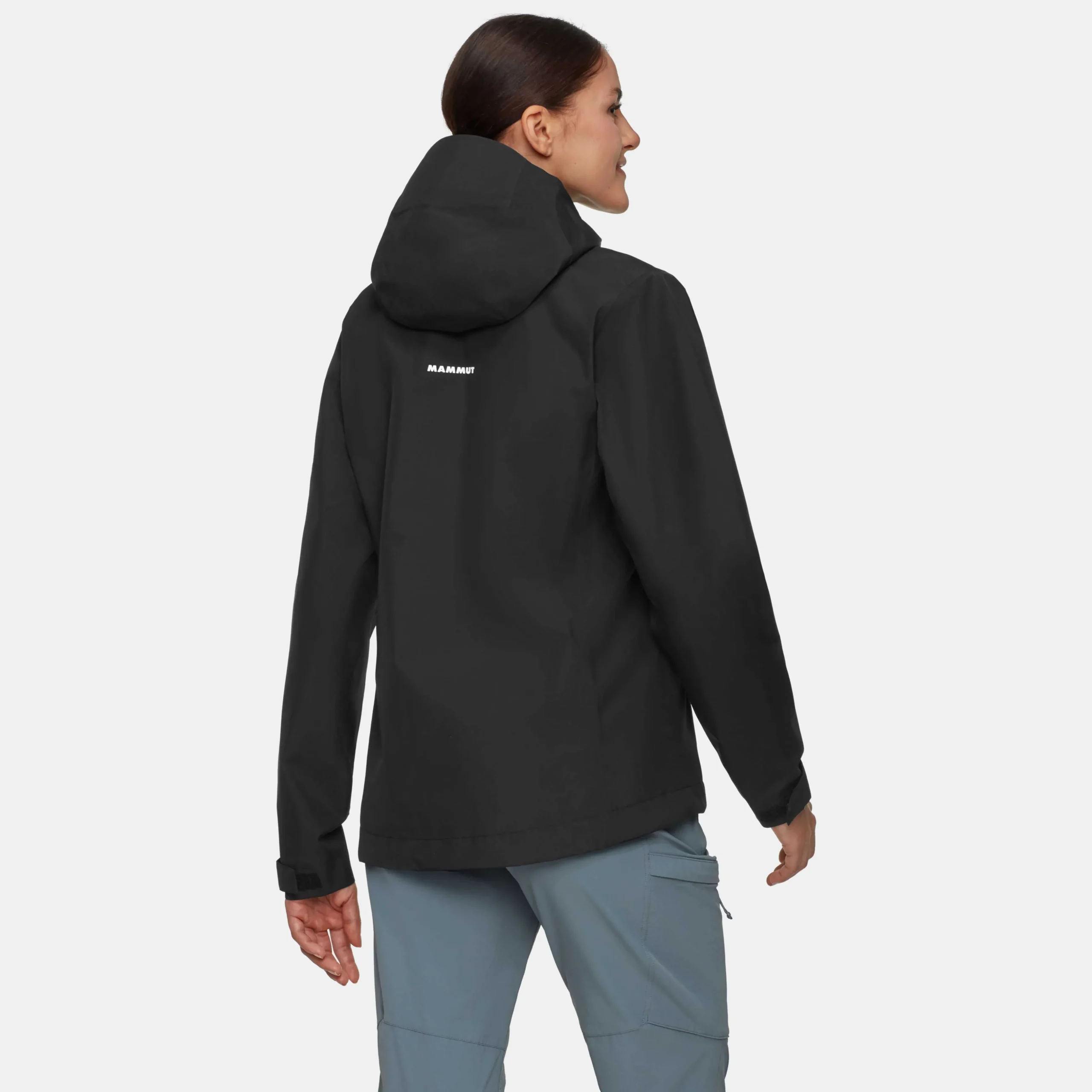 Treeline Light HS Hooded Jacket Women
