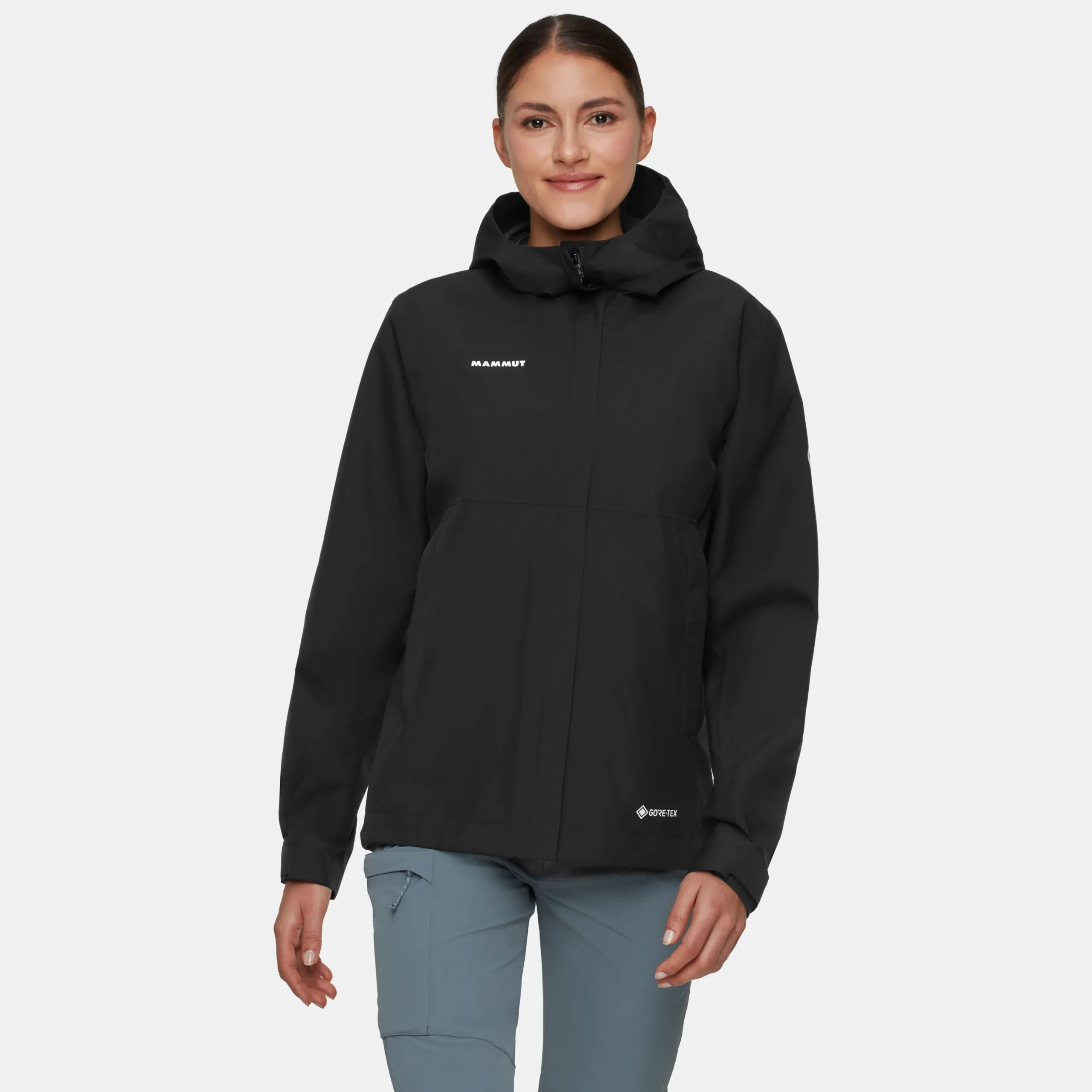 Treeline Light HS Hooded Jacket Women