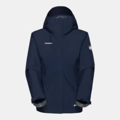 Treeline Light HS Hooded Jacket Women