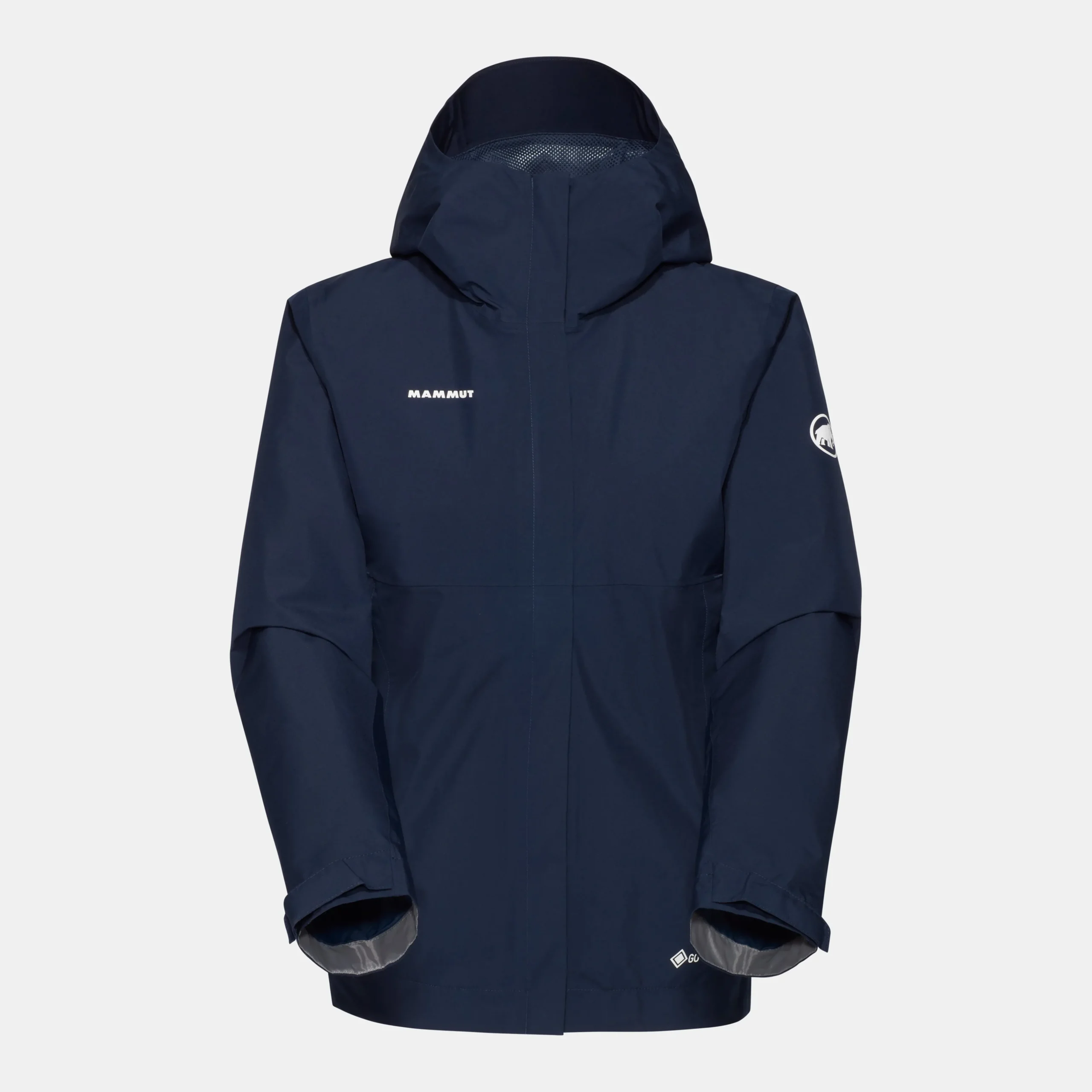 Treeline Light HS Hooded Jacket Women