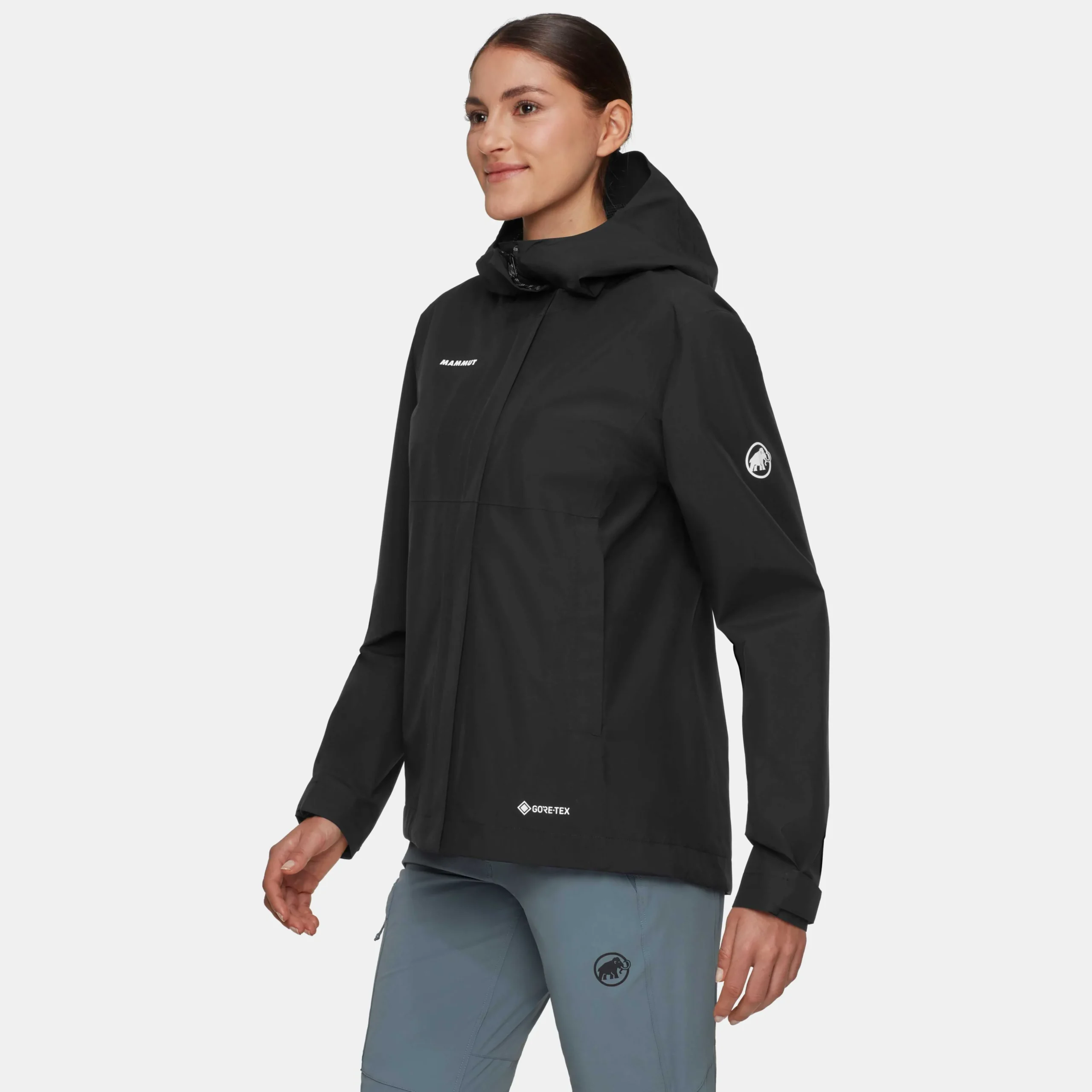 Treeline Light HS Hooded Jacket Women
