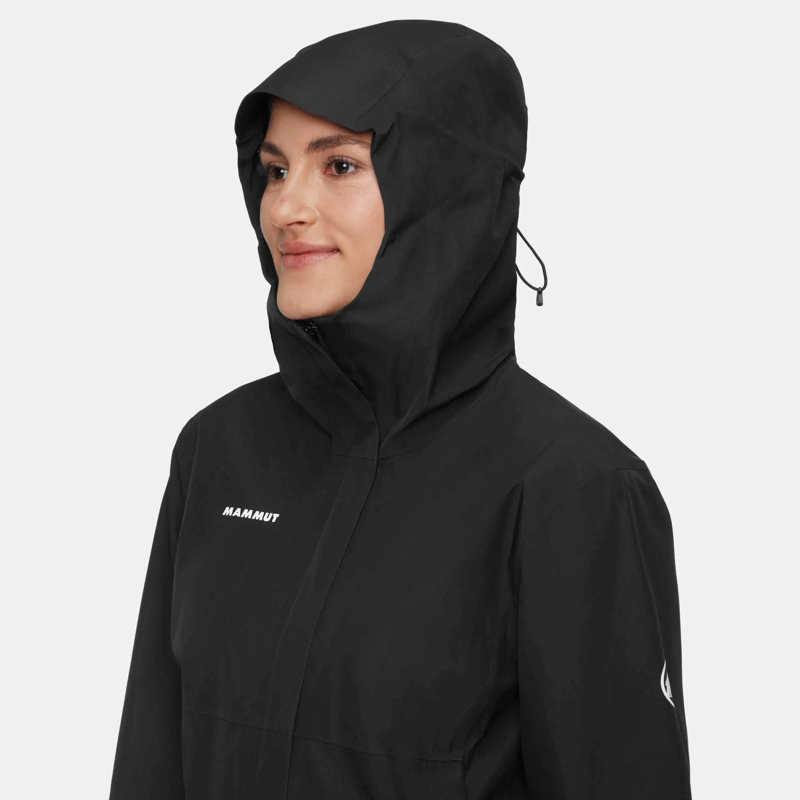 Treeline Light HS Hooded Jacket Women