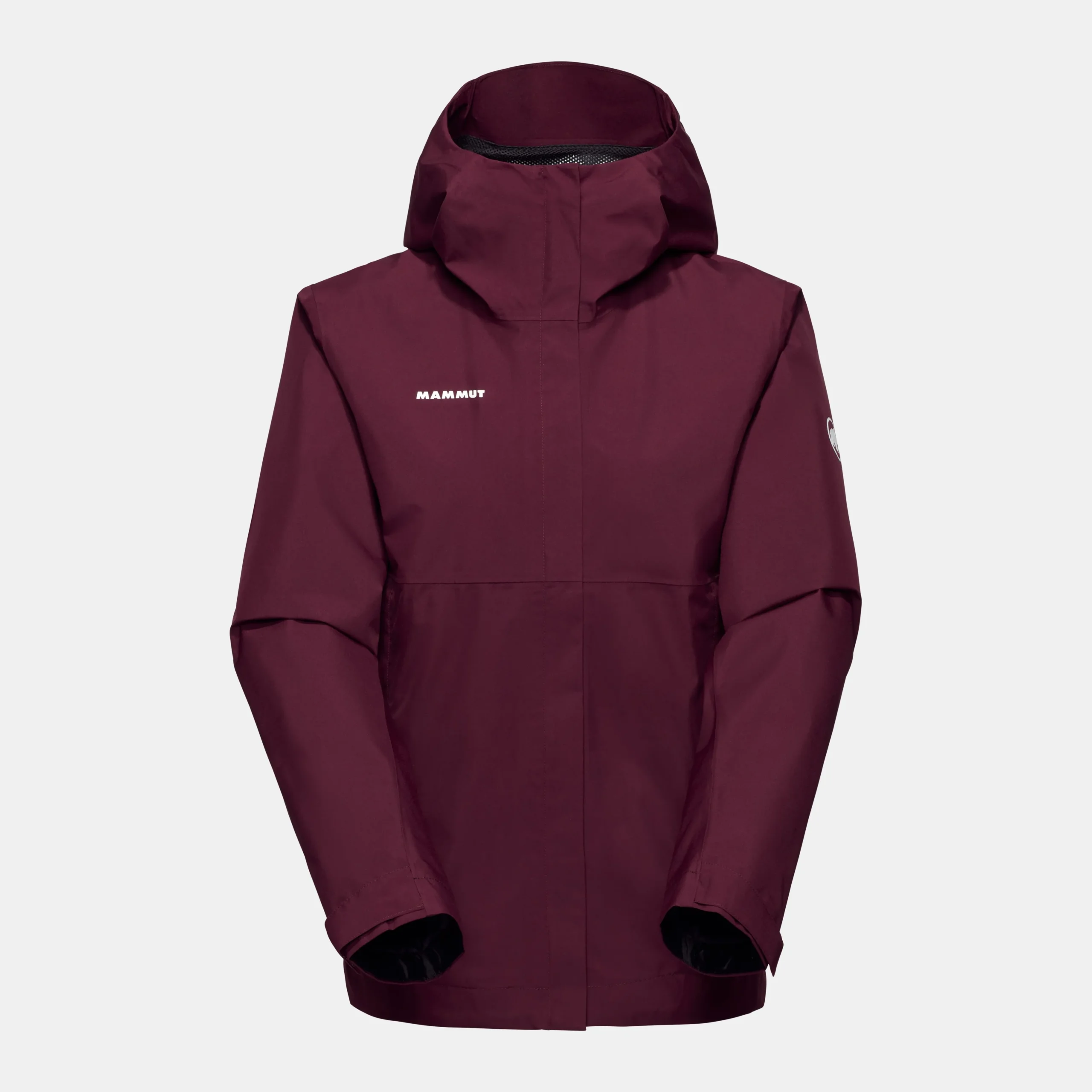 Treeline Light HS Hooded Jacket Women