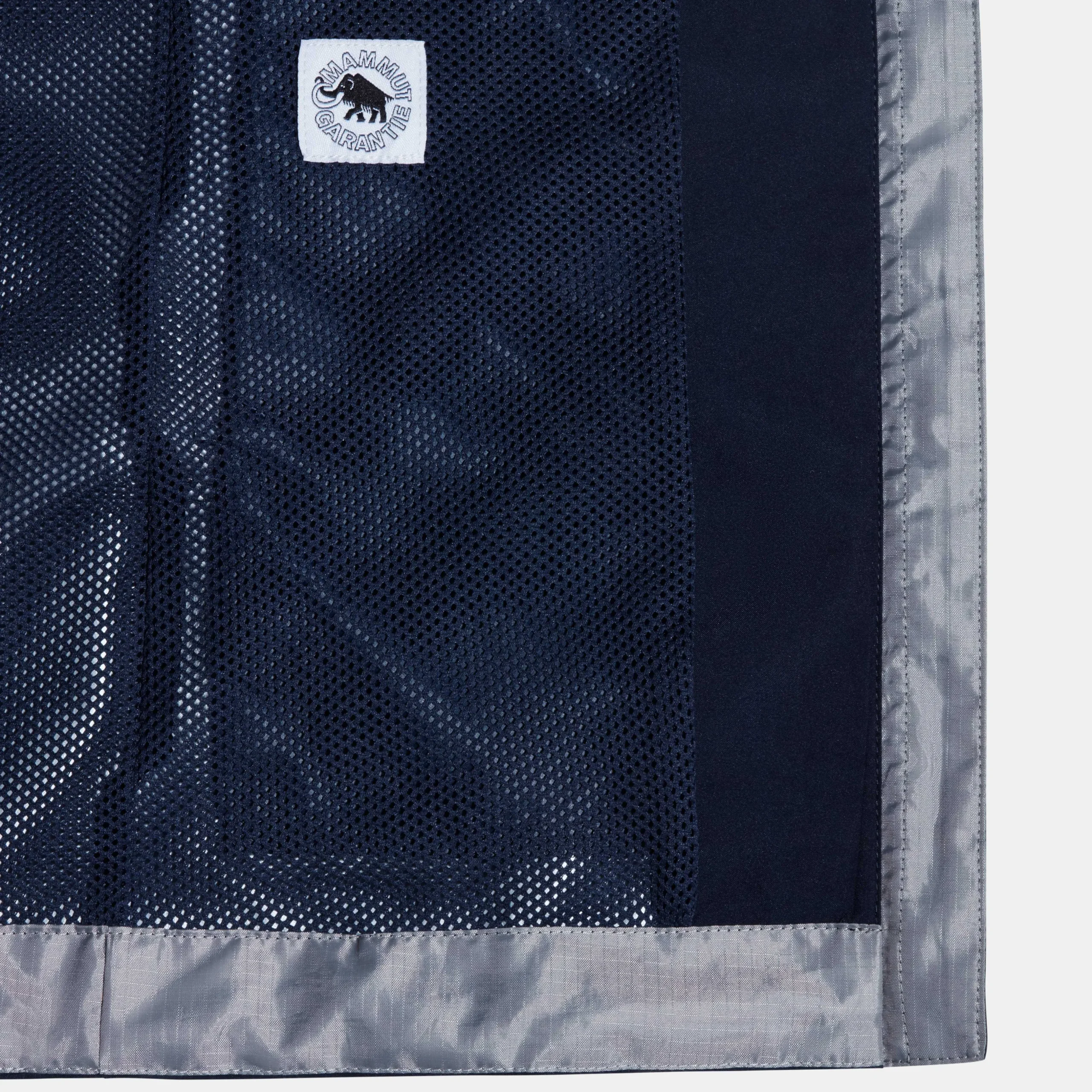 Treeline Light HS Hooded Jacket Women