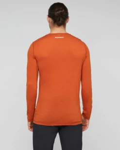 Tree Wool FL Longsleeve Men