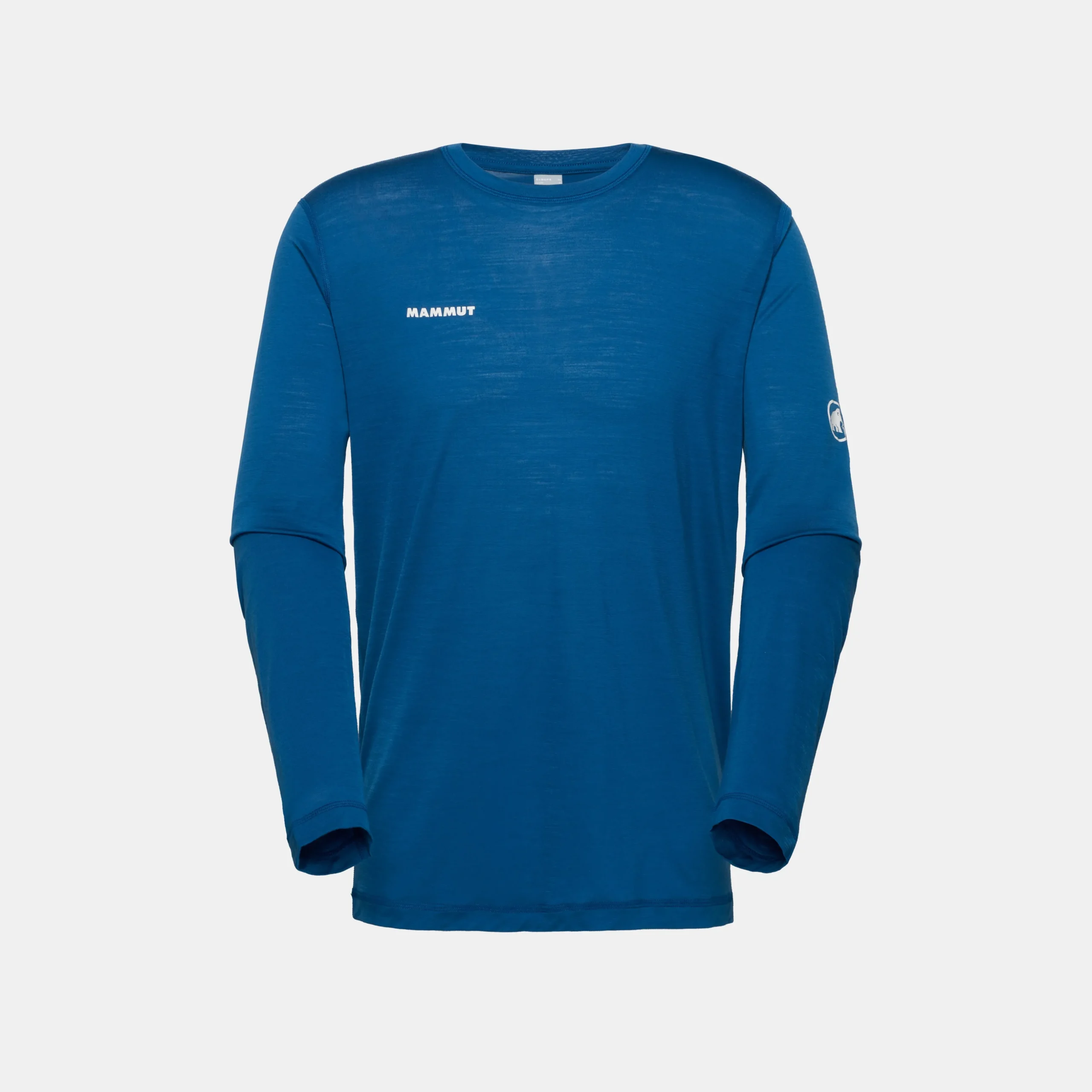 Tree Wool FL Longsleeve Men