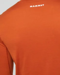 Tree Wool FL Longsleeve Men