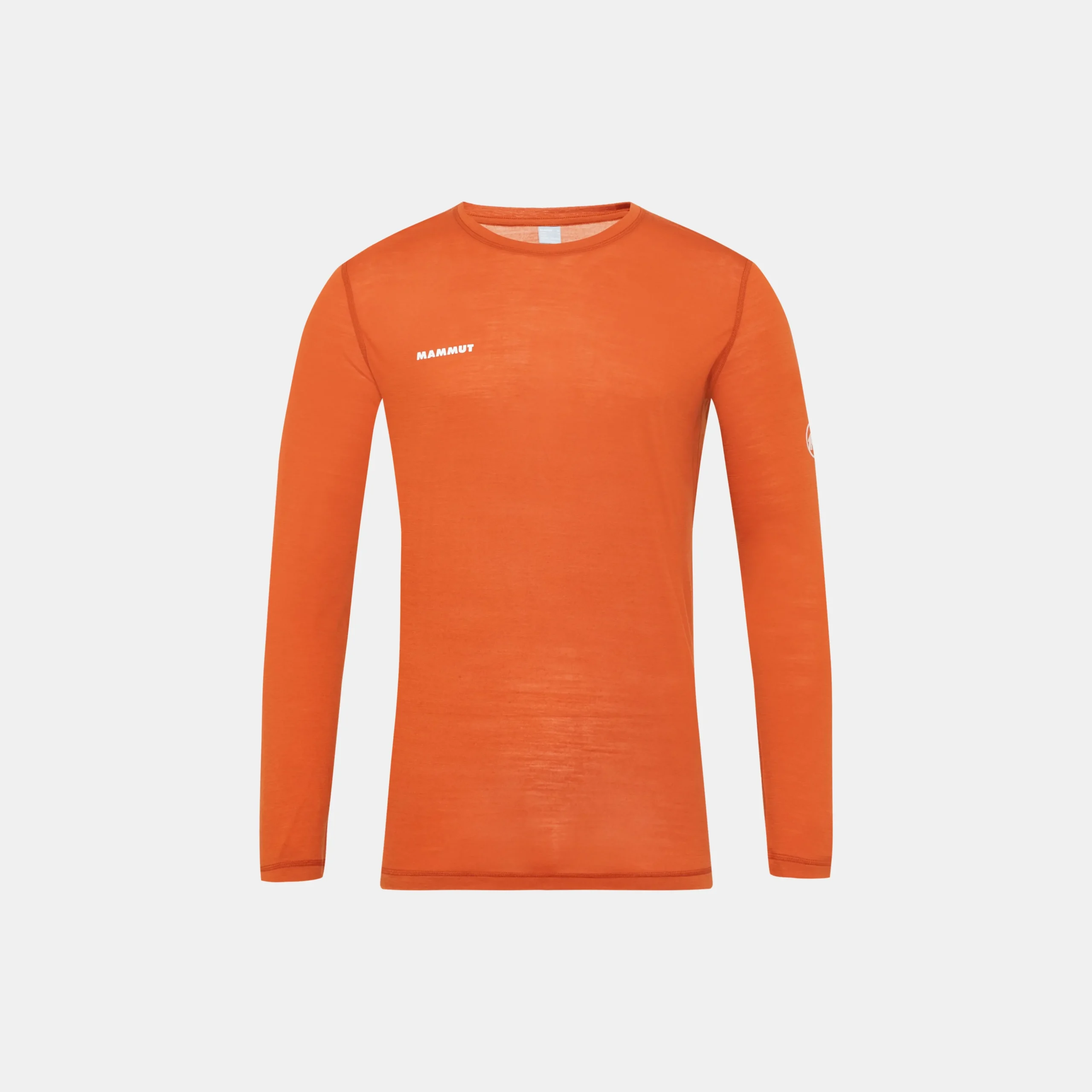 Tree Wool FL Longsleeve Men