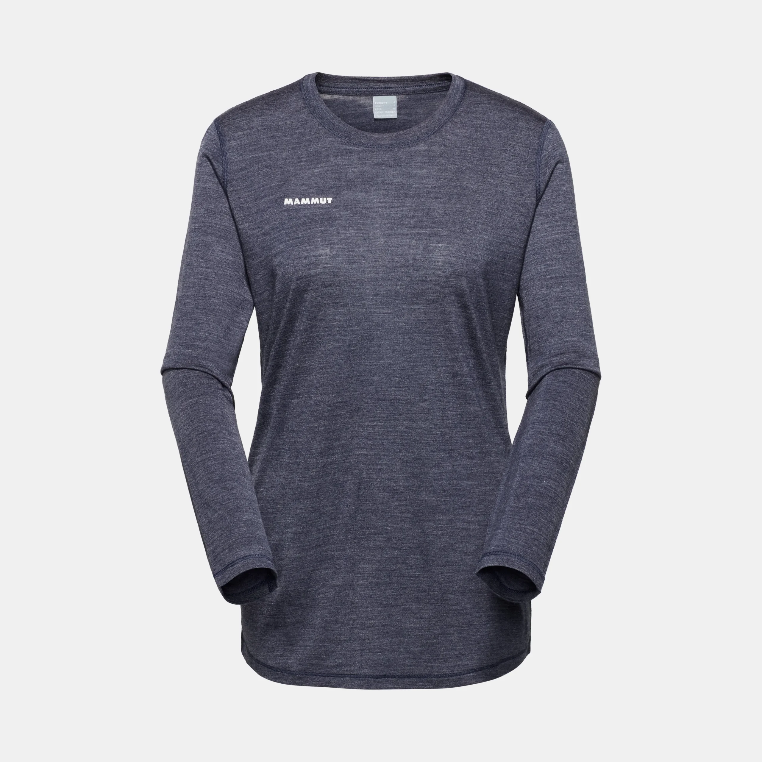 Tree Wool FL Longsleeve Women