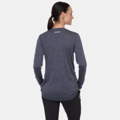 Tree Wool FL Longsleeve Women