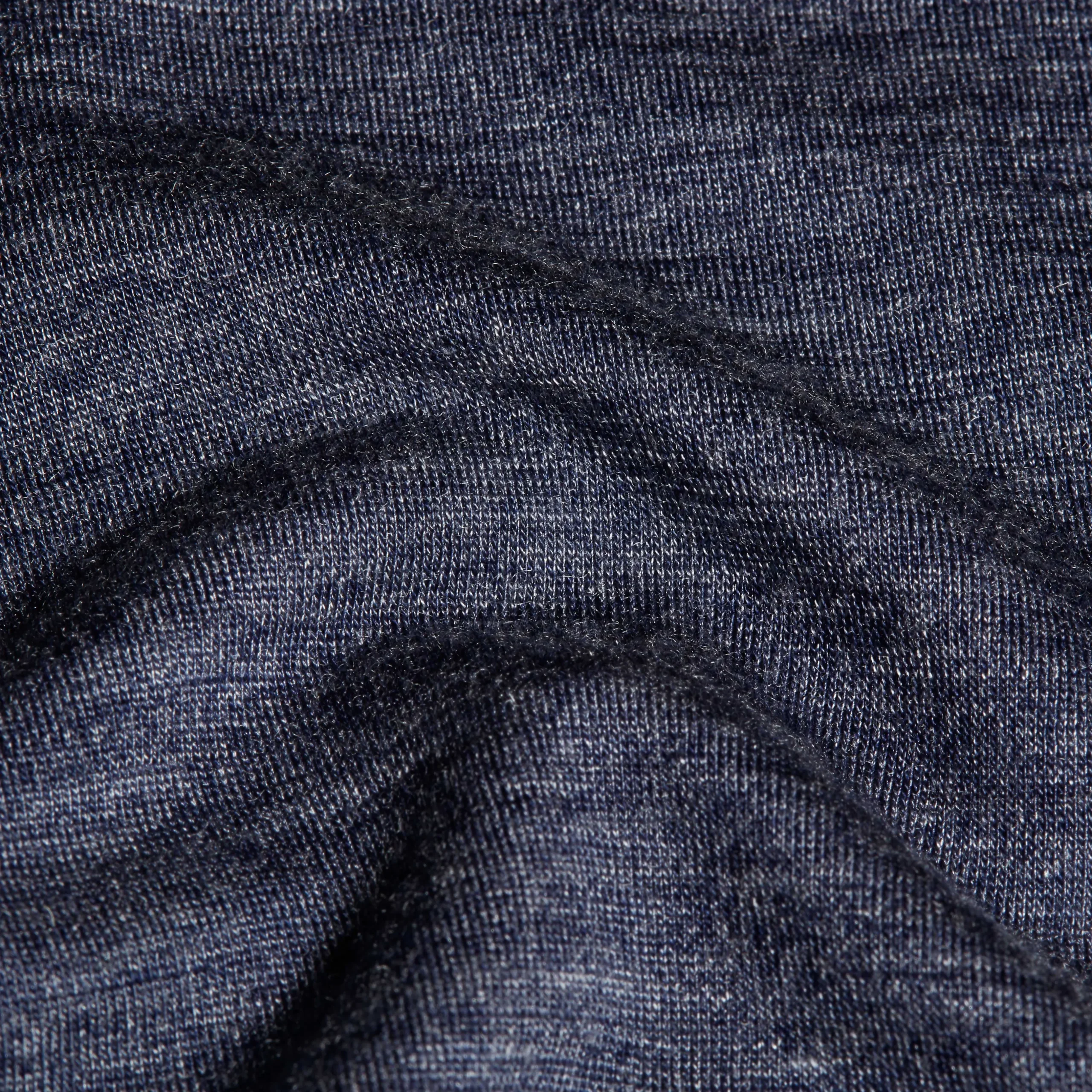 Tree Wool FL Longsleeve Women