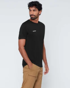 Tree Wool FL T-Shirt Men