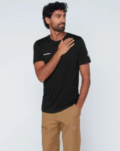 Tree Wool FL T-Shirt Men