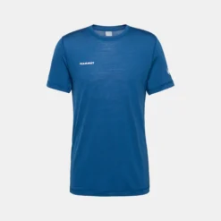 Tree Wool FL T-Shirt Men