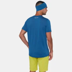 Tree Wool FL T-Shirt Men