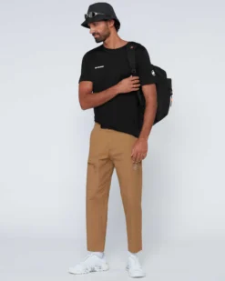 Tree Wool FL T-Shirt Men