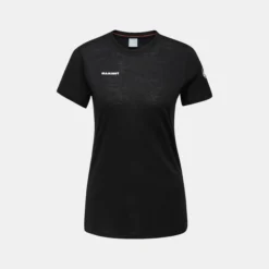 Tree Wool FL T-Shirt Women