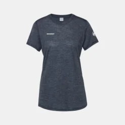 Tree Wool FL T-Shirt Women