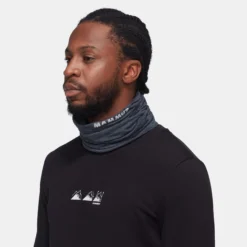 Tree Wool Neck Gaiter