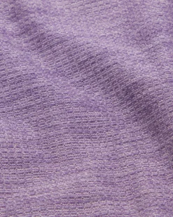 Tree Wool Thermal FL Half Zip Longsleeve Women