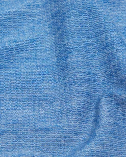 Tree Wool Thermal FL Half Zip Longsleeve Women