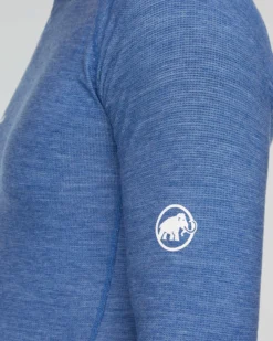 Tree Wool Thermal FL Longsleeve Men