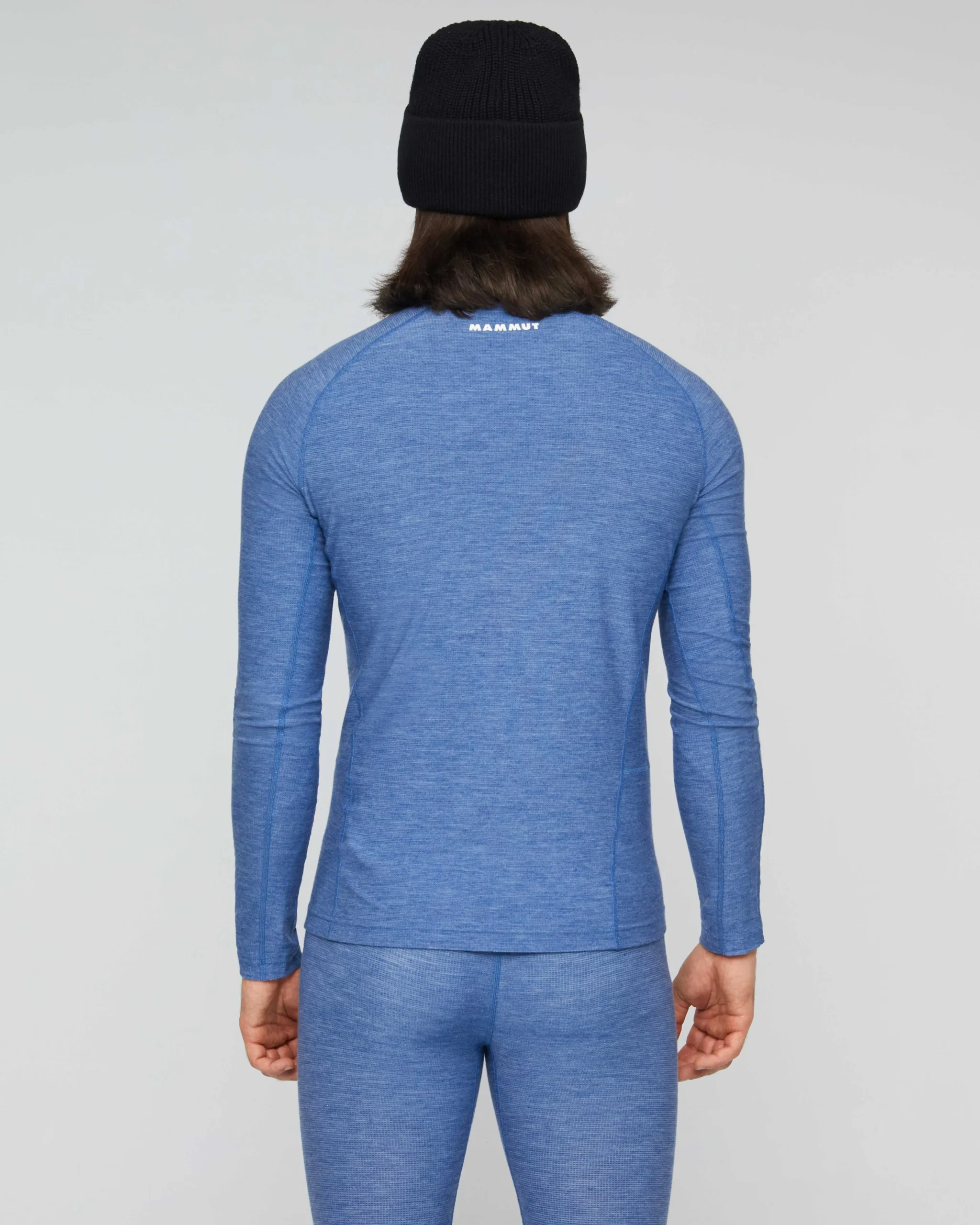 Tree Wool Thermal FL Longsleeve Men
