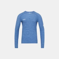 Tree Wool Thermal FL Longsleeve Men