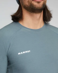 Tree Wool Thermal FL Longsleeve Men