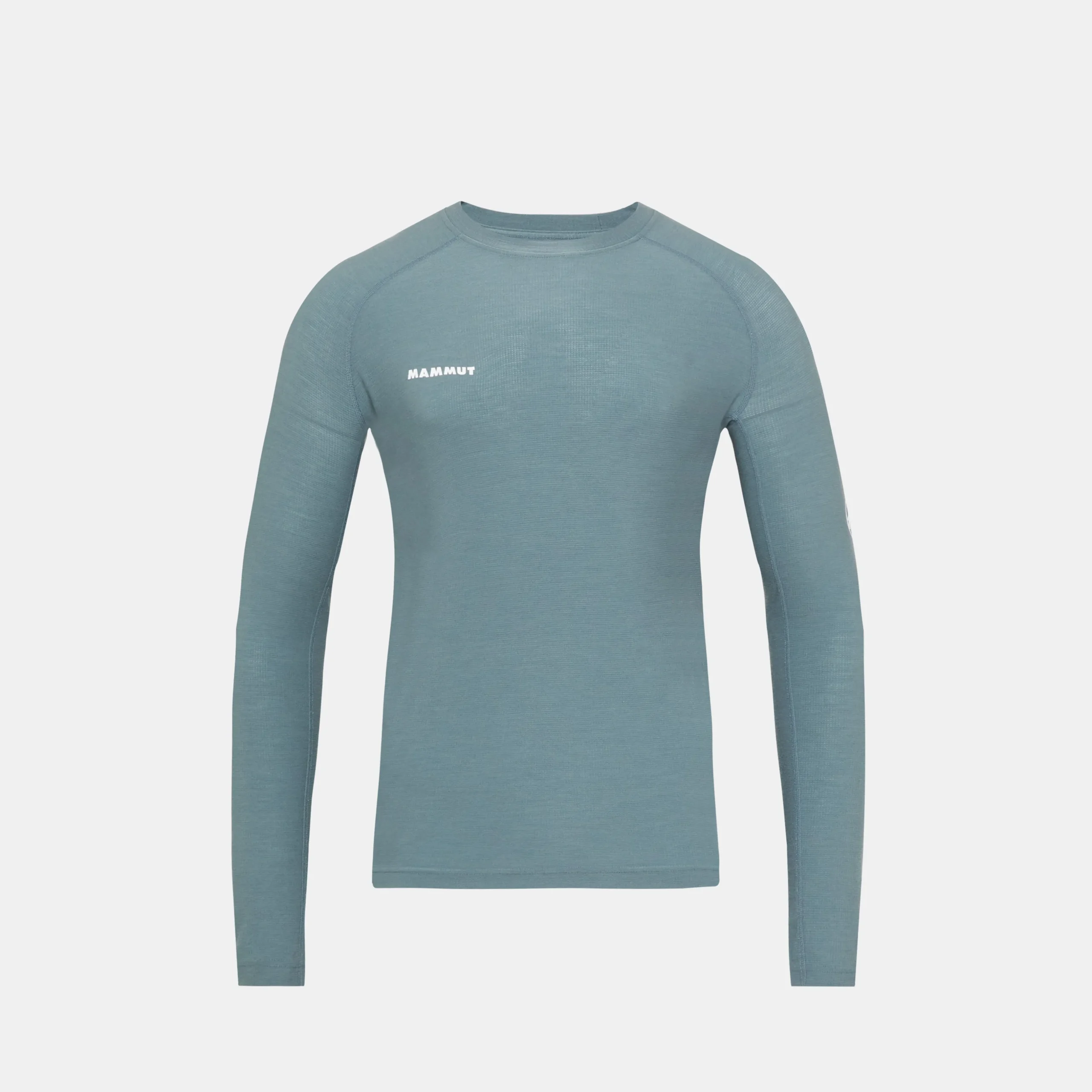 Tree Wool Thermal FL Longsleeve Men