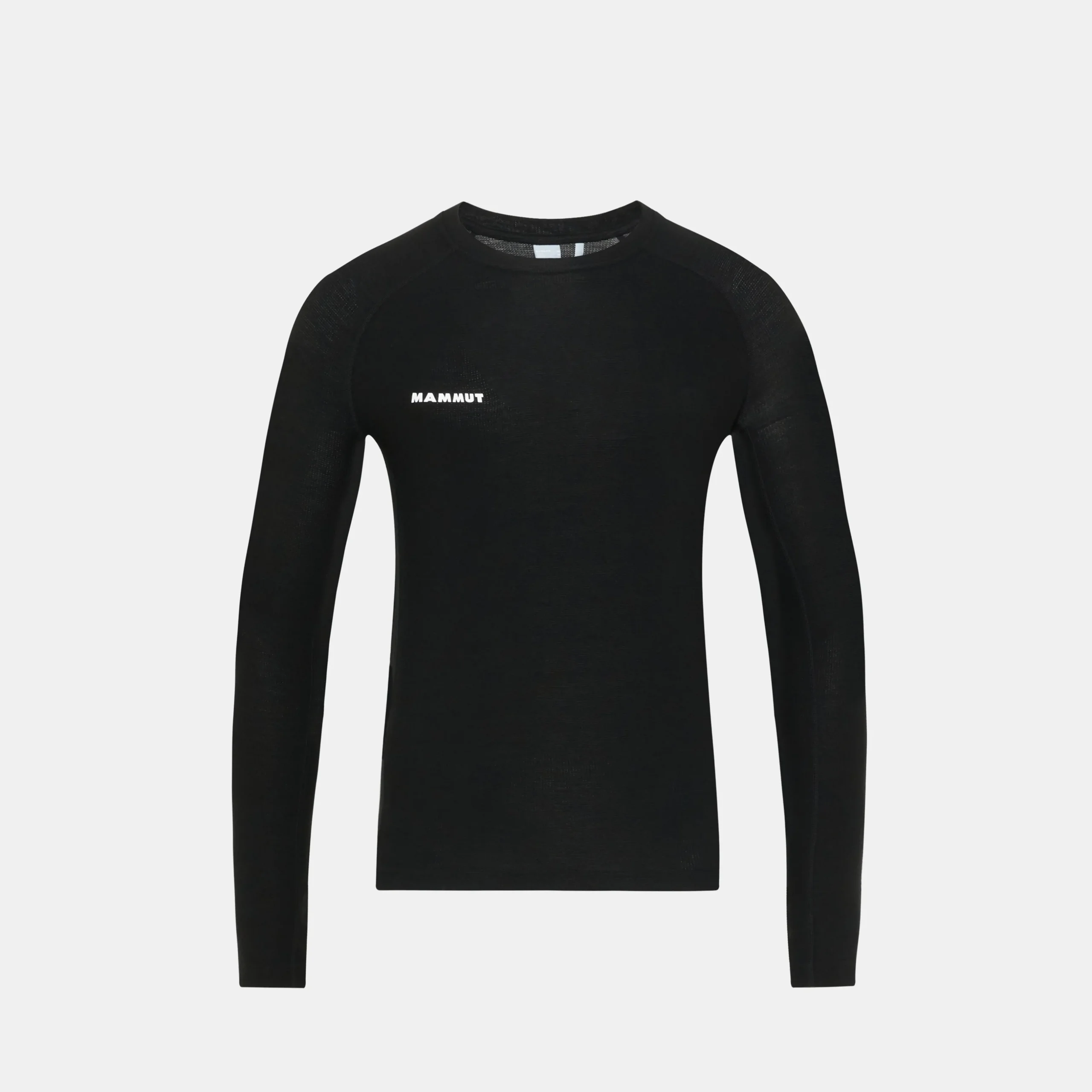 Tree Wool Thermal FL Longsleeve Men