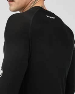 Tree Wool Thermal FL Longsleeve Men
