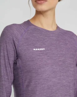 Tree Wool Thermal FL Longsleeve Women