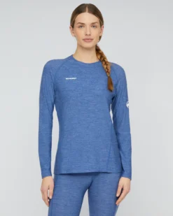 Tree Wool Thermal FL Longsleeve Women